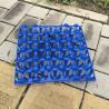 Buy cheap 30 Holes Rectangular Plastic Egg Tray Eco Friendly from wholesalers