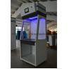 Buy cheap Durable Colorless Ductless Chemical Fume Hood 99.9% Filtration Efficiency from wholesalers