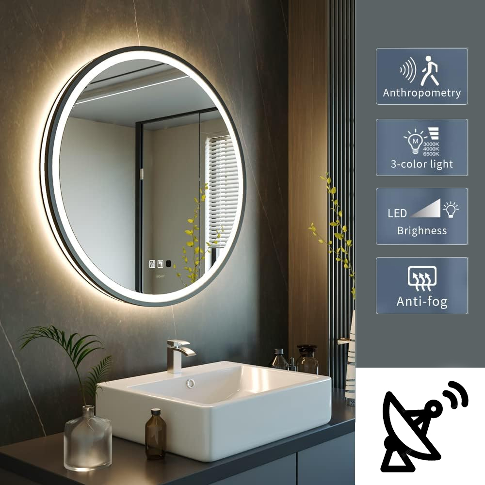 Dimming level Yes Customizable 12V/24V 5A 60W/120W Rader PIR Motion Sensor Light Switch LED Light Source 1NO/1NC Switch Combination Bathroom