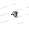 Buy cheap Shaft Pulley Assy cutting machine parts for Gerber GT5250 Parts 27864000- from wholesalers
