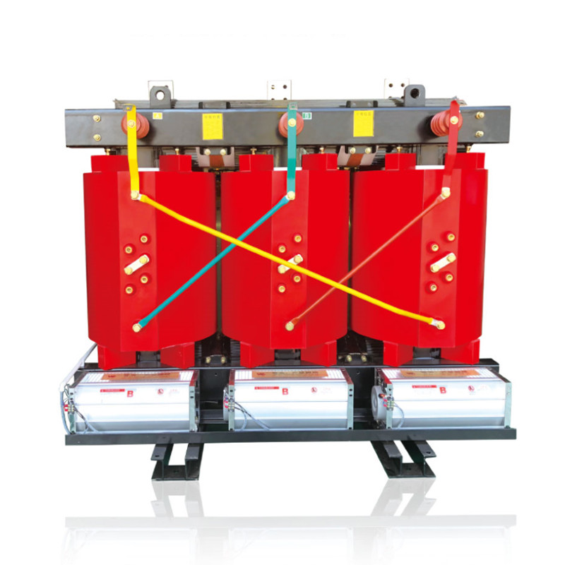 Dry Type Power Supply Transformer 2000KVA 10/0.4KV