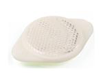 Ceramics Mirror Reflector Plate Photoelectric Switch 40 * 75mm 1 years Warranty