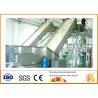 Buy cheap Professional 5T/H Plum Fruit Juice Production Line 380V / 220V ISO9001 Certification from wholesalers