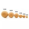 Buy cheap Yoga Cork Ball Massage Muscular Relaxation Custom Design from wholesalers