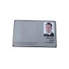 Buy cheap Stainless Steel Contactless Smart Nfc Business Cards 13.56mhz Frequency from wholesalers