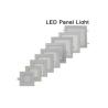 Buy cheap Energy - saving Super bright LED Flat Panel Lighting for Supermarkets 3 - 24W from wholesalers