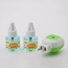 Buy cheap Wide Range 15m-20m Good Night Electric Mosquito Liquid Refill 0.5Kg from wholesalers