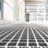 Buy cheap Welding Bearing Bar Hot Dip Galvanized Steel Bar Grating Anti Slip from wholesalers