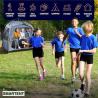 Buy cheap 157*130*188CM 4-Person Automatic Fiberglass Frame Grey Polyester Pop Up Sports Tent Waterproof Single Layer Easy Set Up from wholesalers