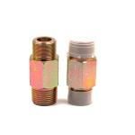 00400 Stainless Steel Hydraulic Hose Fittings Copper Brass Hydraulic Hose