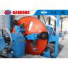 Buy cheap 2000mm Pitch Cable Making Laying Up Machine 22KW 60m/Min from wholesalers
