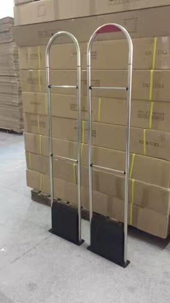 Buy cheap ABNM 8.2Mhz EAS RF supermarket anti theft antenna system from wholesalers