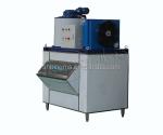 1 Tons Freshwater Flake Ice Machine Commercial 380V 220V