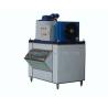 Buy cheap 1 Tons Freshwater Flake Ice Machine Commercial 380V 220V from wholesalers