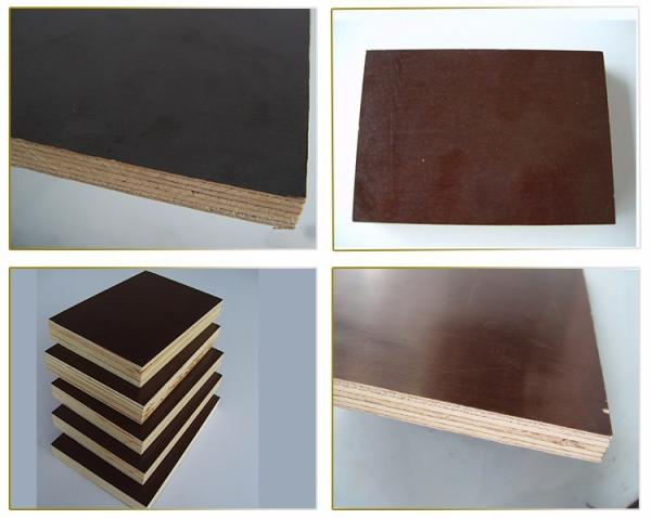 Buy cheap Chinese golden supplier combi core 12mm film faced plywood price from wholesalers