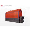 Buy cheap High Safety Commercial Hot Water Boiler , Hot Water Boilers Residential from wholesalers