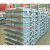 Buy cheap Grey Iron GG25 Foundry Moulding Box Assembly For HWS Automatic Molding Line from wholesalers