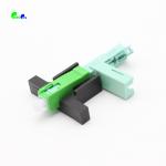 Field Assembly Connector FTTH Products SC APC Quick Connector