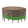 Buy cheap 193cm Width Waterproof Patio Furniture Covers from wholesalers