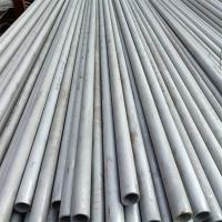 Buy cheap SCH10 Stainless Steel Seamless Pipe product