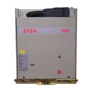 Middle Placed Vacuum Contactor Unit