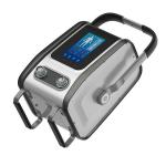 Good Price Digital Mobile X-ray Machine Digital X Ray Portable Machine