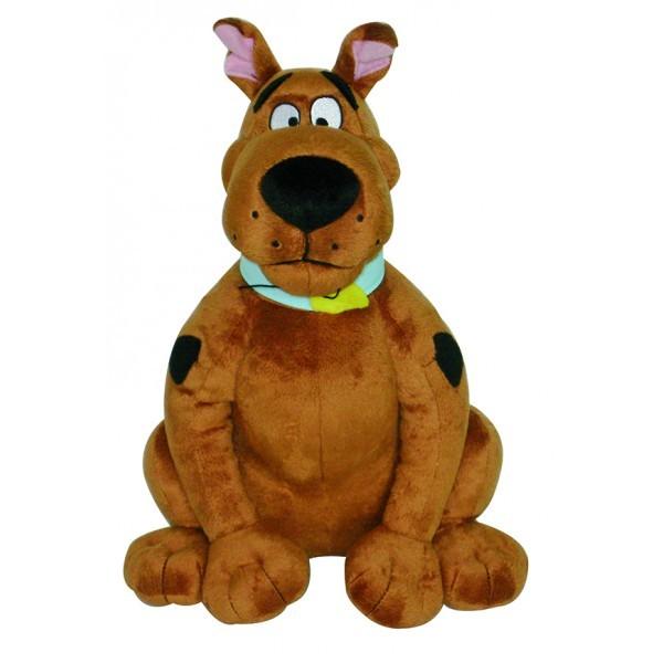 Buy cheap The scooby doo sitting Pose Plush Toys from wholesalers