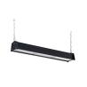 Buy cheap LED Linear High Bay Light 200W / 300W Hoisting Installation for warehouse from wholesalers