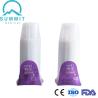 Buy cheap Safety Pen Needle With Passively Dual Ended Protection 31G 5mm Purple from wholesalers