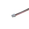 Buy cheap 50mm Long 2 Pin 26 AWG 1.5mm Electrical Wire Harness from wholesalers