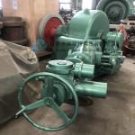 Eco-Friendly Water Powered Electric Generator Turbulent Hydro Turbine Price With