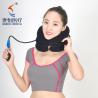 Buy cheap Hot selling neck traction free size soft cervical collar inflatable from wholesalers