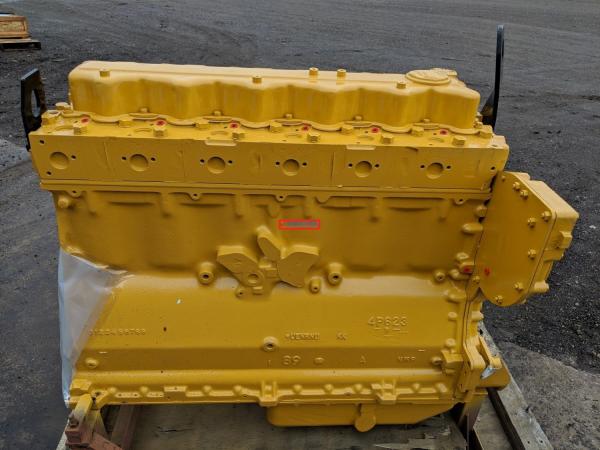 Buy cheap 3056 3114 3204 3306 3044 3064 3116 3406 3054 3066 3126 3304 3408 For Crate Engine For Sale from wholesalers