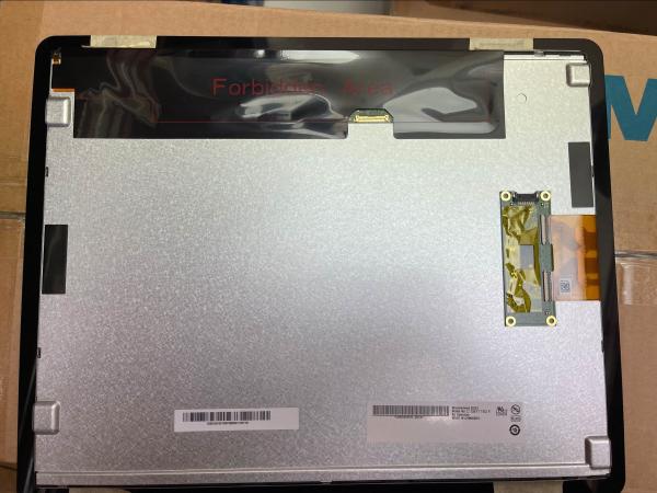 Buy cheap 1024×768 15 Inch G150XTT02.0 262K AUO LCD Panel WLED Lamp Type from wholesalers