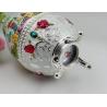 Buy cheap Shinny Gifts Classical Fashion Gothic Beads Vintage Carved Toothpick Box from wholesalers