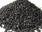 Activated Carbon Sewage Treatment Chemicals For Air Purification And Odor