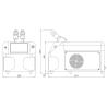 Buy cheap Handheld 60W Jewelry Laser Welding Machine CE Certification from wholesalers