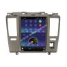 Buy cheap 9.7'' Tesla Vertical Screen For Nissan Tiida C11 2004-2013 Android Car Multimedia Player from wholesalers