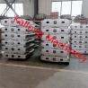Buy cheap High Precision Sand Casting Flask Ductile Iron GGG50 from wholesalers