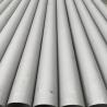Buy cheap 304L 304 Stainless Steel Pipe ERW Welded Seamless Grade 1.4301 1.4306 from wholesalers