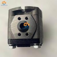 Buy cheap 705-41-01920 Excavator Hydraulic Gear Pump Fits Komatsu PC40R-8 PC45R-8 product