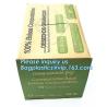 Buy cheap Biodegradable Courier Bag Eco Courier Waterproof Mail Bags Poly Mailers Seal Plastic Mailing Envelope Bag from wholesalers