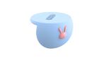 Cute And Fun Anti-Collision Corner Cartoon Children'S Table Corner Anti