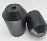 Elongation 300% Heat Shrink Cable End Caps Seal Protection Flammability UL 224