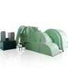 Buy cheap 1500 Rpm Pelton Type Turbine Generator The Best Choice for Hydroelectric Power Generation from wholesalers
