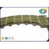 Buy cheap Komatsu Excavator Spare Parts 714-12-19710 Friction Clutch Disc For WA100-3 Excavator from wholesalers