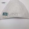 Buy cheap Womens Foam Dress Sewing Shoulder Pads Polyester Removable Shoulder Pads from wholesalers