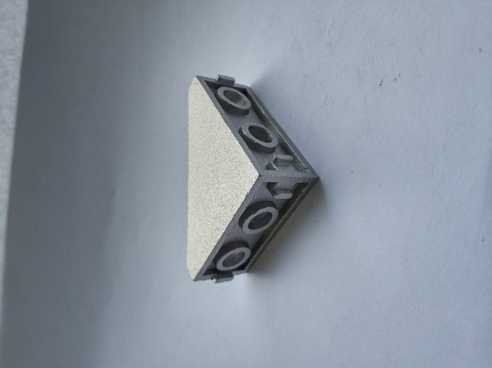 3d Printer Aluminum Extrusion Profiles / Aluminum Angle Bracket