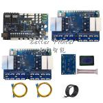 I3200 Inkjet Board High-speed Cylindrical Round Bottle UV Printer Cylindrical