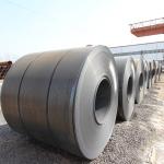Q235 Cold Rolled Carbon Steel Strip 6mm 1018 Crs Steel In Shipbuilding